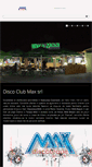 Mobile Screenshot of discomax.ro